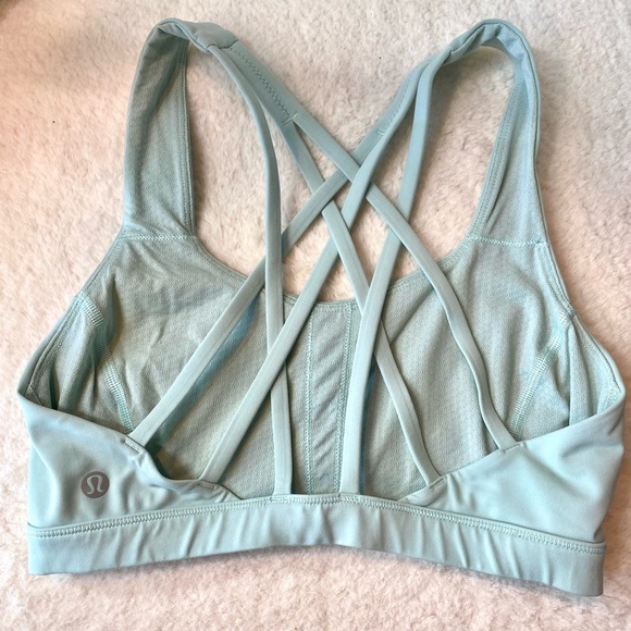Lululemon Free To Be Serene Bra - Picture 4 of 5